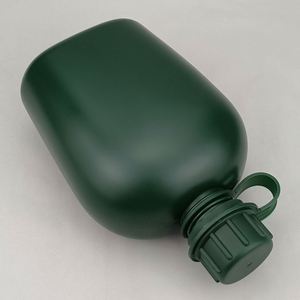 Échantillon gratuit : Contenant d'eau pliable, gourde de camping, bidon de stockage d'eau avec robinet pour l'extérieur - Product Image 6