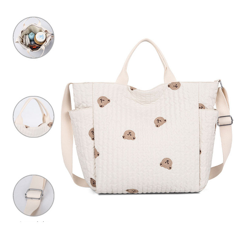 Large capacity Multi functional Bag Suitable