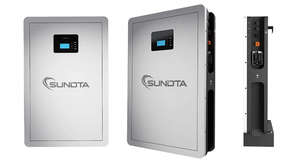 بطارية ليثيوم SUNDTA من SUNDTA v 208ah ذات أداء جيد بسعر المصنع حزمة بطارية 10 كيلو وات/ساعة 20 كيلو وات لنظام الطاقة الشمسية بطاريات ليثيوم أيون - Product Image 4
