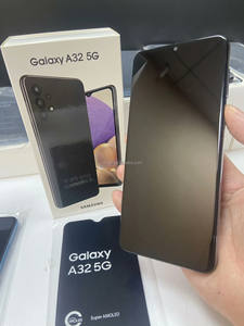 Smartphone <span class=keywords><strong>Samsung</strong></span> <span class=keywords><strong>A32</strong></span> al por Mayor | 6+128GB | Compatible con CDMA/LTE | Pantalla OLED de 6.4" | Resistente a Golpes | Batería Grande de 4000-4999mAh - Product Image 4