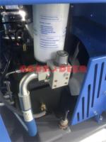 Vente en gros de haute qualité Atlas mini compresseur d'air à vis à essence à vendre Fabrication en Chine