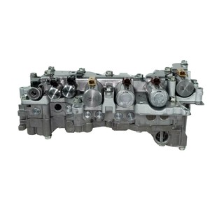Corps de soupape de commande de boîte de vitesses automatique HXT U760E 3541033250, pièces de rechange hydrauliques pour transmission automatique pour Toyota Camry - Product Image 2