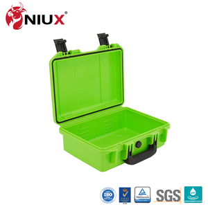 Ventes directes d'usine étui rigide en plastique <span class=keywords><strong>étanche</strong></span> Anti-chute Sports de plein air boîtier en plastique robuste - Product Image 2