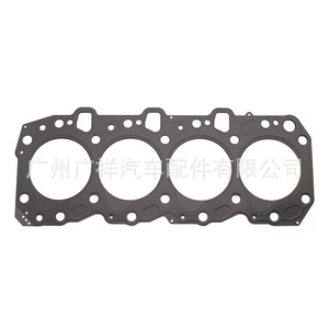 Cylinder Head <b>Gasket</b> 11115-67040 For Toyota Land Cruiser 1KZ STD Size Engine Parts - Product Image 1
