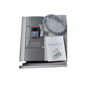 Nouvelle série ABB PSTX, modèles PSTX1250-600-70 et PSTX1250-690-70, 380V 50/60Hz, variateur électronique - Product Image 2