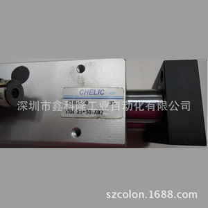 Ts25 50 Am2 Standard Cylinder Aluminum Pneumatic <b>Actuator</b> For Industrial Automation - Product Image 3