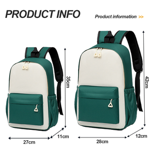 Zaino <span class=keywords><strong>per</strong></span> bambini con logo personalizzato all'ingrosso zaino <span class=keywords><strong>per</strong></span> bambini <span class=keywords><strong>sacchetti</strong></span> di scuola materna <span class=keywords><strong>per</strong></span> bambini regali pubblicitari con logo - Product Image 4