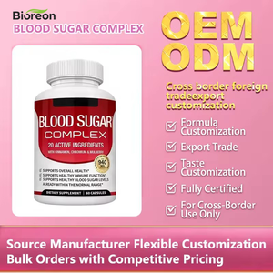 كبسولات مركب المغنيسيوم الأكثر مبيعًا على أمازون، <span class=keywords><strong>90</strong></span> كبسولة، لدعم جهاز المناعة وتخفيف آلام العضلات للبالغين، بيع مباشر من المصنع - Product Image 3