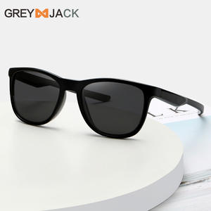 Lunettes de soleil de sport de marque, monture TR90, verres photochromiques, protection UV400, design léger pour le cyclisme et les activités de plein air - Product Image 2