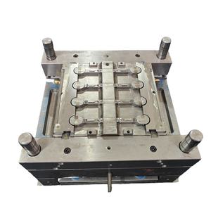 Dispositifs médicaux dilatateur vaginal en plastique moule spéculum vaginal moules d'injection moulage par injection en plastique - Product Image 1