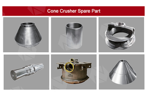 Bán Hot hp300 HP500 cứng Granite đá vôi hợp chất <span class=keywords><strong>Cone</strong></span> Máy Nghiền thủy lực đá <span class=keywords><strong>Cone</strong></span> đá Máy Nghiền - Product Image 6