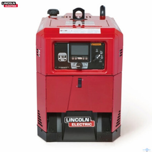 เครื่องเชื่อมลิงคอล์น รีนเจอร์ 260MPX AC DC MMA แบบใช้ลวดเชื่อม 20-260A สำหรับใช้งานกลางแจ้ง - Product Image 5