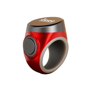 Contatore Elettronico Multifunzione S9 con Batteria Ricaricabile e Schermo OLED, Direttamente dalla Fabbrica, per Conteggio Preghiere Musulmane e Ripetizioni in Palestra - Product Image 5