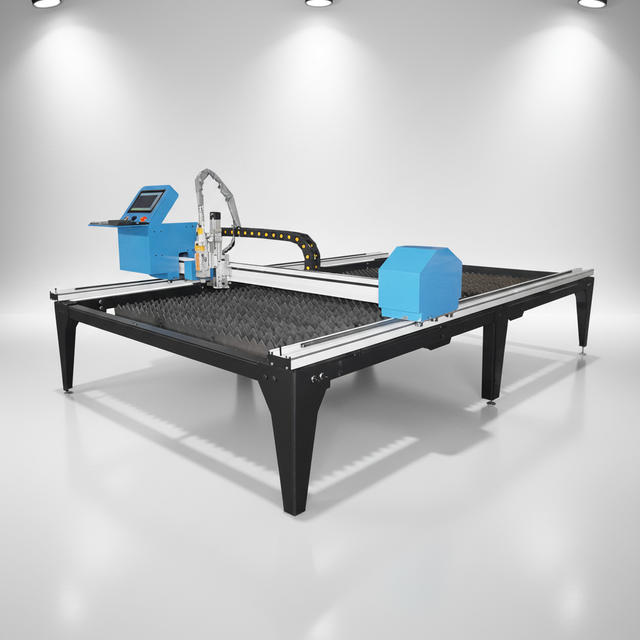 CNC 1000W 1500W 2kw 3kw Fiber Laser Cutting Machine for Cutting Metal Sheet Laser Cutting Machine