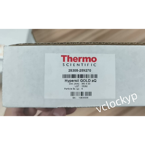 1 colonne de chromatographie liquide ThermoFisher 25305-259270 neuve, FedEx ou DHL - Product Image 4