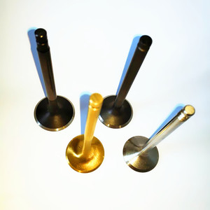 Phụ Tùng Xe Máy Van Động Cơ Cho Shineray XY200GY XY125GY 1 2 3 4 5 6 7 8 9 10 Nhà Sản Xuất Phụ Kiện Lò Xo Người Giữ - Product Image 6