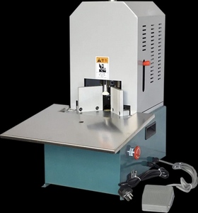 Máquina Biseladora Automática de Alta Resistencia R3-R10 para el Procesamiento de Etiquetas y Papel - Product Image 2
