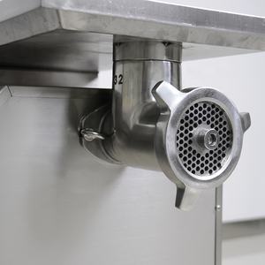 Machine forte de poulet de porc de <span class=keywords><strong>boeuf</strong></span> de hachage de capacité de 600KG avec le <span class=keywords><strong>prix</strong></span> concurrentiel - Product Image 4