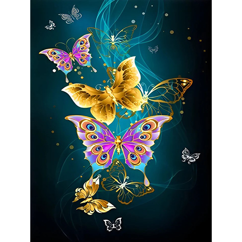 Papillons 9