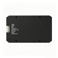 IFlight BLITZ Whoop 5.8GHz 2500mW VTX, puissance réglable, mode PIT, port d'antenne MMCX, émetteur FPV pour course FPV UAV