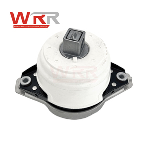ยางรองแท่นเครื่องคุณภาพสูง WRR รุ่น 1662406117 สำหรับรถเบนซ์ W166 X166 ML350 GL450 - ยางรองแท่นเครื่องแบบพรีเมียมสำหรับงานหนัก รับประกัน 1 ปี - Product Image 4