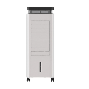 Enfriador de aire acondicionado para habitación, Enfriador de aire eléctrico Delgado max indirecto con led, gran oferta - Product Image 2