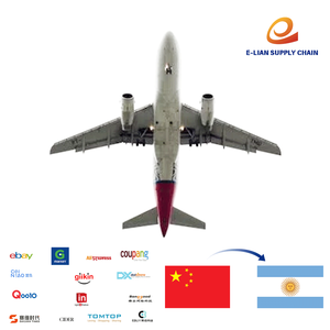 Transporte aéreo barato DDP Entrega puerta a puerta desde China a Brasil, Chile y Argentina. - Product Image 5