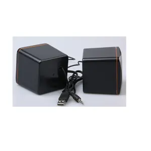 Altoparlanti portatili per amplificatori di design piccolo sistema home theater usb 2.0 altoparlante apparecchiature audio/amplificatore/altoparlante