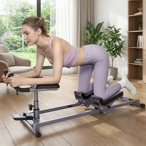 <span class=keywords><strong>Appareil</strong></span> d'entraînement multifonctionnel 3-en-1 <span class=keywords><strong>pour</strong></span> la maison, machine à grimper sur chenilles transfrontalière <span class=keywords><strong>pour</strong></span> exercices intérieurs - Product Image 4
