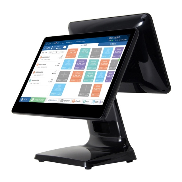 15 Inch Touch Screen Pos System Tablet, Capacitive Touch Screen Pos System, Best Quality Pos Terminal Cash Register