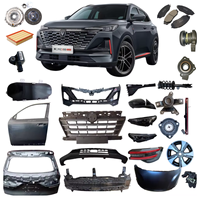 Pièces automobiles chinoises en gros pour Changan : accessoires complets pour Alsvin, UNI-K, UNI-T, CS35, CS55, CS75, CS95, Hunter, F70, E-Star, VUV, EV, OE