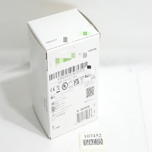 750-8101 คอนโทรลเลอร์ Pfc100 2x อีเธอร์เน็ต / บรรจุภัณฑ์ดั้งเดิมใหม่ปิดผนึก - Product Image 1