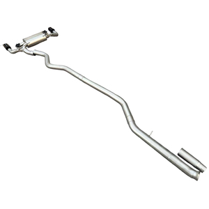 Tubi di Scarico con Valvola per BMW 428i 435i 440i F32 F33 F36 2.0T, Scarico Silenziato con Valvola e Telecomando - Product Image 5