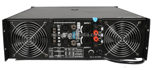 Amplificador de Potencia 3U RMX5050 de 1100 W - Product Image 5