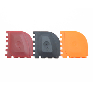 Weland 4 miếng gang Cleaner Set bao gồm thép không gỉ chainmail Scrubber Pad Cleaner với bàn chải tre <span class=keywords><strong>Pan</strong></span> <span class=keywords><strong>scrapers</strong></span> - Product Image 3