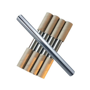 Imán permanente industrial de neodimio con carcasa de acero inoxidable sin costuras SS316 <span class=keywords><strong>para</strong></span> filtro/tramposa/parrilla, con flexión - Product Image 4