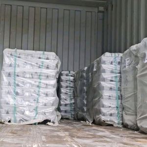 Zinc <b>Ingot</b> 99.995% Industrial Grade for Die Casting and Hot Dip Galvanizing with Purity Report China HEB OEM Brand - Product Image 2