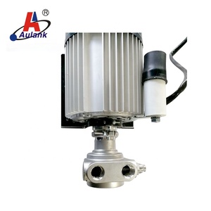 ปั๊มน้ำหมุนเวียนแบบใบพัดหมุนคงที่สแตนเลสสตีลคุณภาพสูง - Product Image 4
