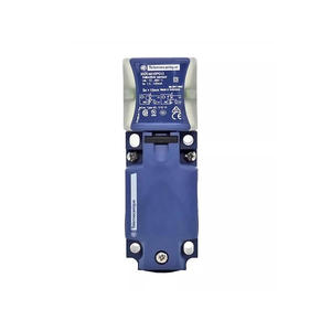 Sensor de Proximidad Mt-Telemecanique XS7C4A1MPP20 Cuadrado 40mm 15mm Empotrado 5 Posiciones PNP NO+NC M20 Sch Schneider Original - Product Image 1