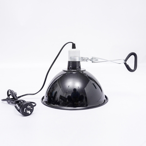 Đèn Cho Bò Sát Chăm Sóc Bò Sát Chất Lượng Cao Đèn Chụp Nhiệt Đèn Kẹp Bảo Vệ Mui Xe - Product Image 1