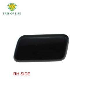 Cubierta de la boquilla del lavafaros del parachoques delantero Mitsubishi ASX 8265A628ZZ 8265A627ZZ con clip de plástico para la izquierda y la derecha - Product Image 2
