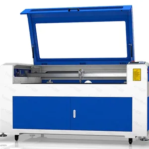 laserme laser cutter CNC CO2 laser engraver cutting machine card machine for acrylic 1390 for sale