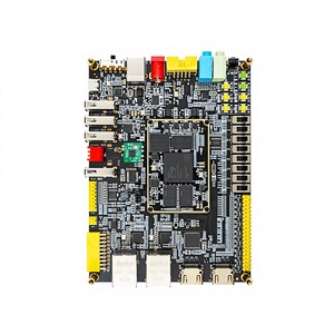 Placa de enseñanza MIPI CSI/DSI AC850 Xiaomeige, placa de adquisición de imagen FPGA, placa de enseñanza Xilinx AC850 W968 - Product Image 1
