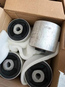 ปลอกยางแขนแกว่ง A4L AudRS4 S4 4GD407182 8WD407183s แบบดั้งเดิม S5 A5 8K0407183G RS5 - Product Image 2