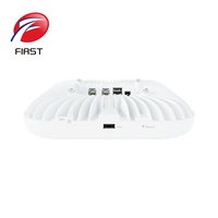 Point d'accès Wi-Fi 7 d'entreprise HWs AirEngine 8771-X1T avec connectivité multi-Gigabit