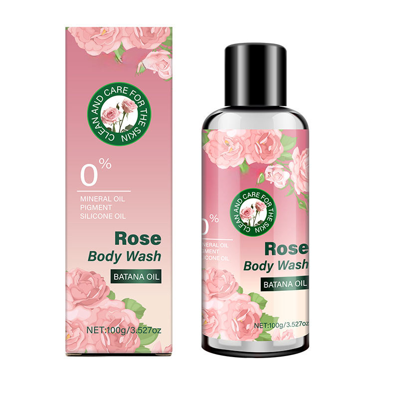 สีน้ำตาล