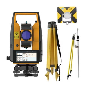 Station totale CHCNAV CTS A100 – Équipement de mesure robotisé optique sans réflecteur – Prix compétitif – Station totale CTS-A100 - Product Image 3
