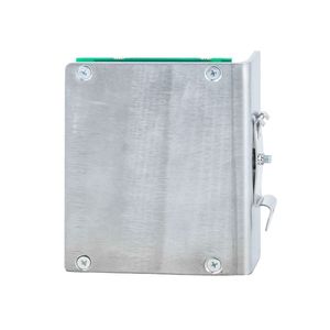 UEMN420 Sensor de Temperatura Analógico 0-10V 10V 4-20mA 24Vdc para Aplicaciones 5P UEMN420 126 R Temperatura 0-10 Minus - Product Image 3