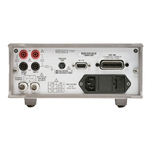 Analyseur audio Daily Chart série 2015, modèle 2015E2015 PE, équipement de mesure THD, fabriqué aux États-Unis - Product Image 1