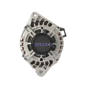 Alternatore compatibile con KIA PRO CEE'D 1.6 GT Benzina (KW: 150, CV: 204) dal 06-2013 al 07-2018 KUHNER 554284RI NUOVO - Product Image 1